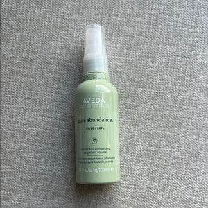 Aveda Pure Abundance Style-Prep Never opened or used Discontinued